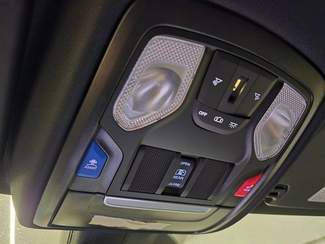 New 2026 RAM 1500 Tradesman AWD/4WD image 30