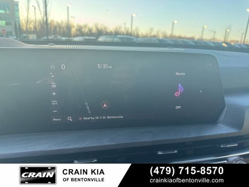 Certified 2024 Kia Telluride EX X-Line image 27