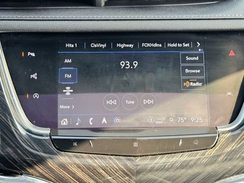 Used 2021 Cadillac XT6 Premium Luxury AWD/4WD image 40