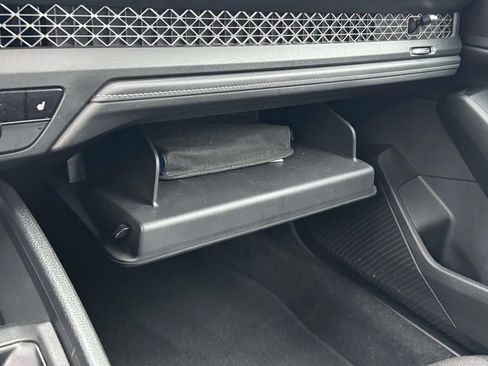Used 2023 Honda Accord EX image 32