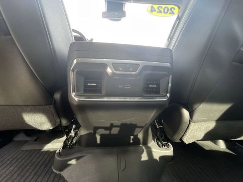 Used 2024 Chevrolet Silverado 2500 LTZ w/ LTZ Plus Package AWD/4WD image 20