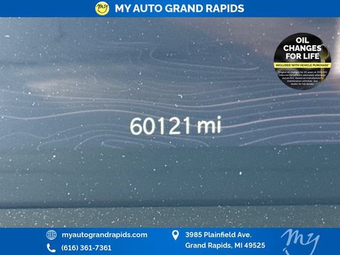 Used 2023 Jeep Grand Cherokee L Limited w/ Luxury Tech Group II AWD/4WD image 17