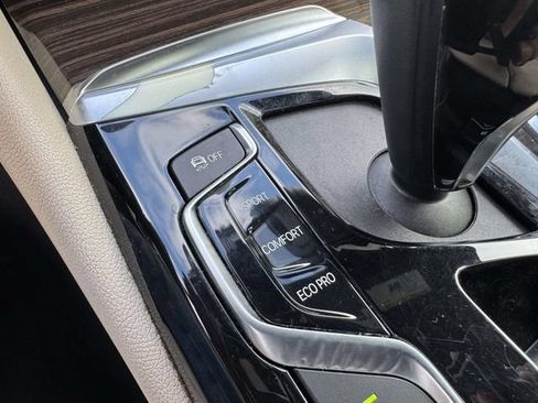Used 2019 BMW 540i xDrive w/ Premium Package AWD/4WD image 40