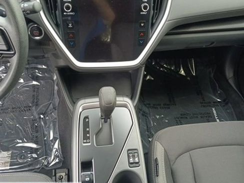 Certified 2025 Subaru Crosstrek 2.0i Premium AWD/4WD image 46