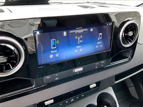 New 2026 Mercedes-Benz Sprinter 2500 image 20