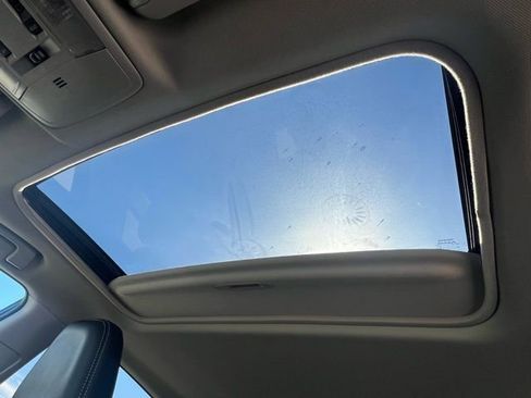 Used 2017 Toyota RAV4 Platinum w/ Cargo Management Package image 38