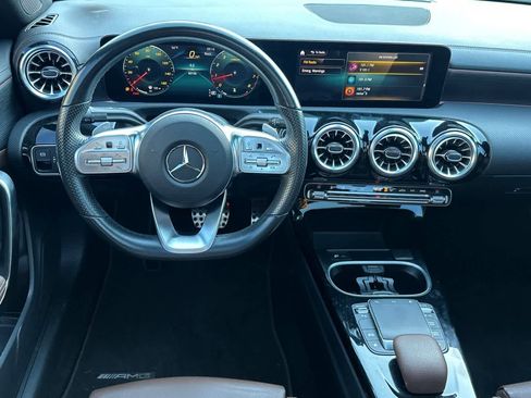 Used 2022 Mercedes-Benz CLA 250 CLA 250 image 14