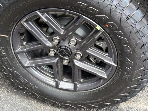 New 2026 Jeep Wrangler Unlimited Sport AWD/4WD image 5