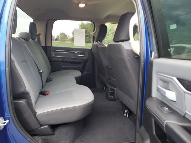 Used 2019 RAM 2500 Big Horn AWD/4WD image 22