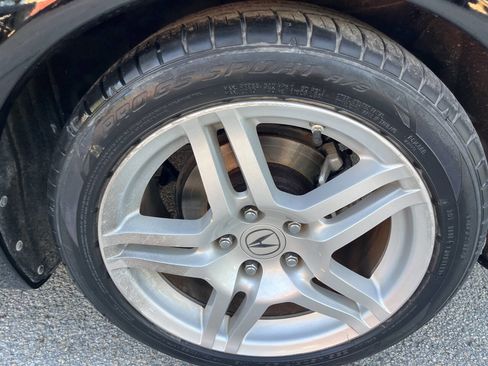 Used 2008 Acura TL image 12