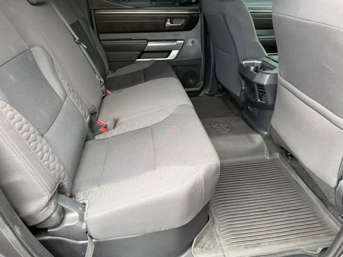 Used 2025 Toyota Tundra SR5 AWD/4WD image 15