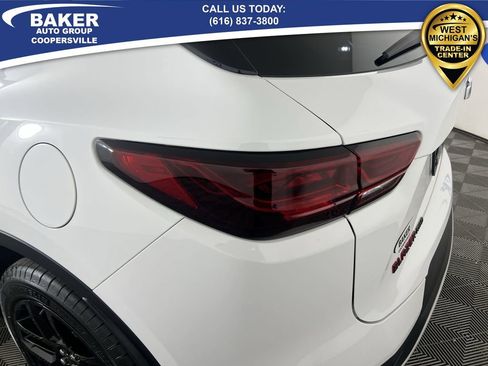 Certified 2023 Chevrolet Blazer LT image 35