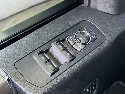 Used 2016 Ford F150 Lariat w/ Equipment Group 502A Luxury image 20