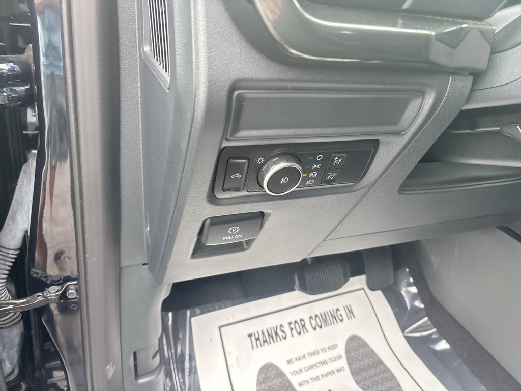 Certified 2023 Ford F150 XL w/ STX Appearance Package RWD image 28