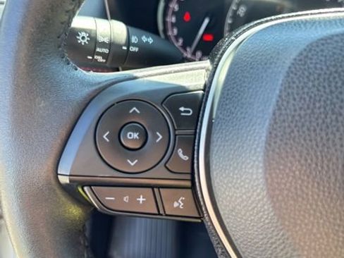 Certified 2021 Toyota RAV4 TRD Off-Road w/ TRD Off-Road Weather Package AWD/4WD image 23
