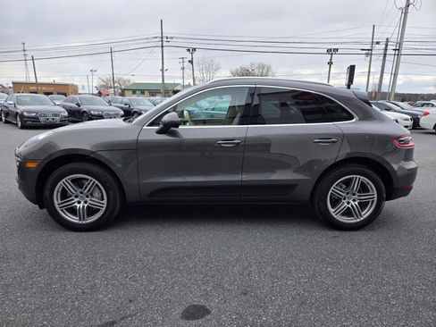Used 2016 Porsche Macan S image 6