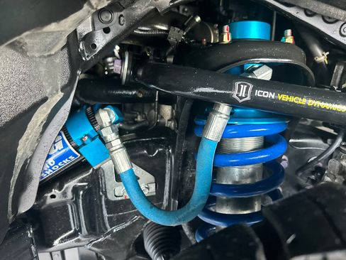 Used 2025 Toyota Land Cruiser image 30