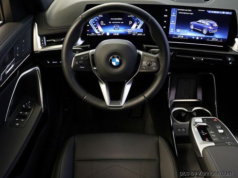Certified 2026 BMW X1 xDrive28i image 15