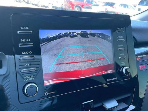 Used 2023 Toyota Camry LE image 13