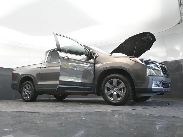 Used 2020 Honda Ridgeline RTL-E image 33