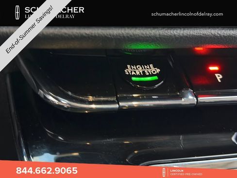 Used 2024 Lincoln Corsair FWD image 28