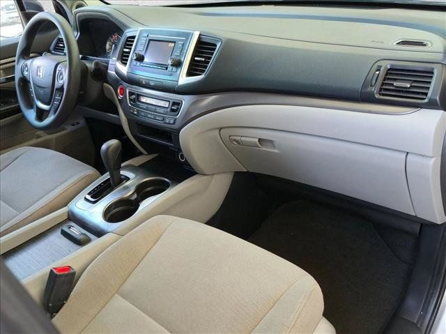 Used 2016 Honda Pilot LX image 20