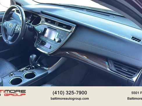 Used 2013 Toyota Avalon XLE Touring image 14