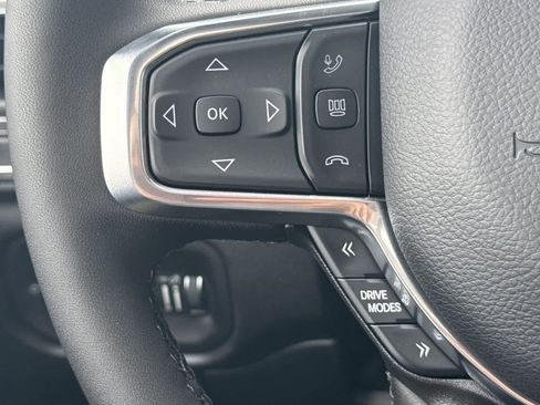 New 2026 RAM 1500 Laramie w/ Night Edition image 26