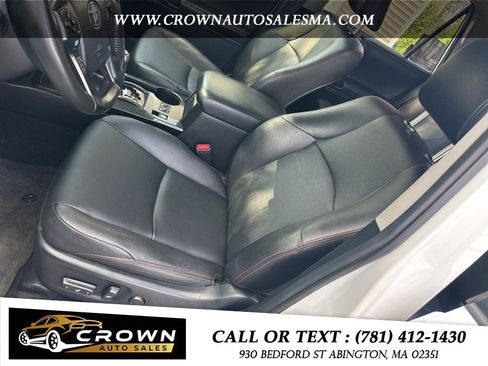 Used 2015 Toyota 4Runner TRD Pro AWD/4WD image 19