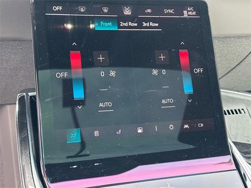 New 2025 Cadillac Escalade IQ Luxury 1 image 22