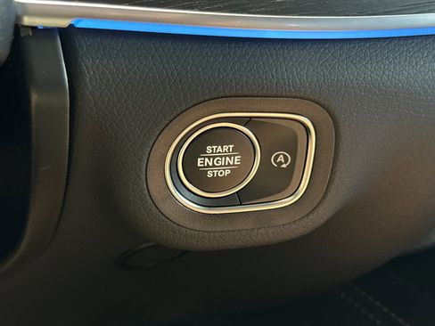 New 2025 Mercedes-Benz GLS 450 4MATIC image 24