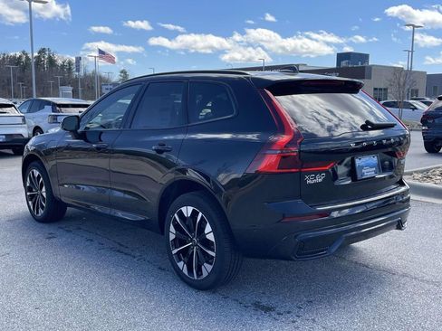 New 2026 Volvo XC60 T8 Plus w/ Protection Package Premier AWD/4WD image 26
