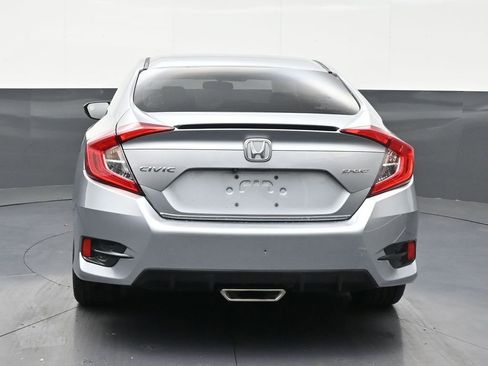 Used 2019 Honda Civic Sport image 4