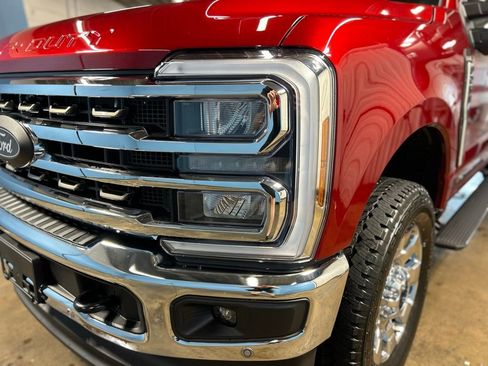 New 2026 Ford F250 King Ranch AWD/4WD image 6