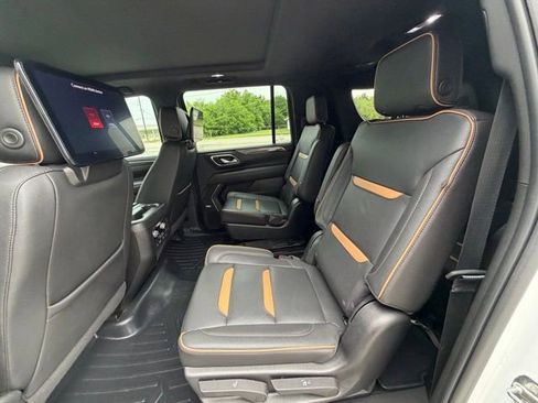 Used 2023 GMC Yukon XL AT4 w/ AT4 Premium Package image 26