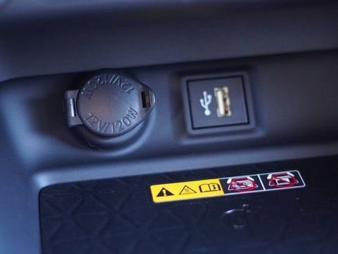 Certified 2025 Toyota RAV4 XSE image 37