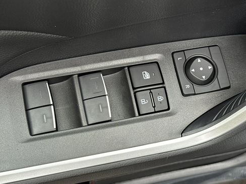 New 2025 Toyota RAV4 XLE image 12