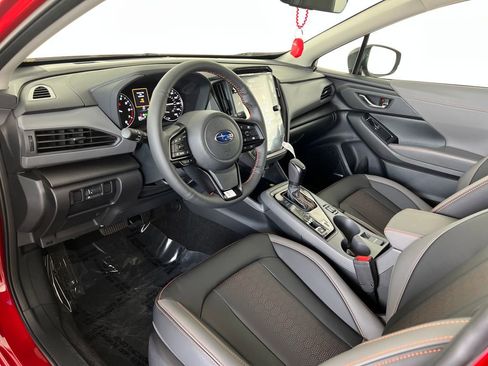 New 2026 Subaru Crosstrek 2.5i Limited AWD/4WD image 19