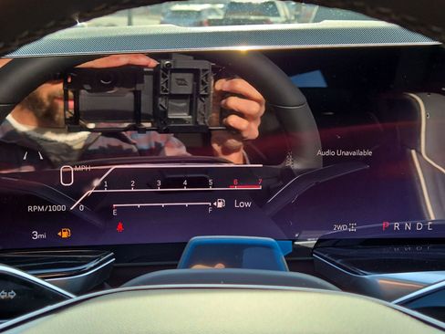 New 2026 Cadillac Escalade Sport w/ Touring Package image 20