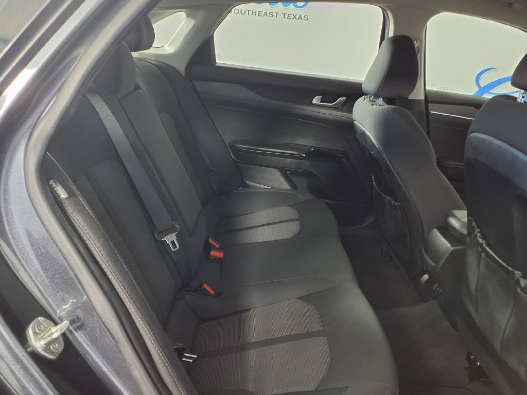 Used 2022 Kia K5 LXS FWD image 11