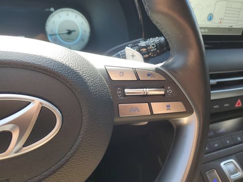 Used 2024 Hyundai Palisade Limited FWD image 22