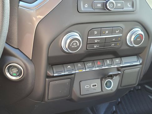 New 2026 GMC Sierra 1500 Pro w/ Pro Value Package image 24