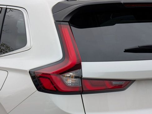 New 2026 Honda CR-V LX image 13