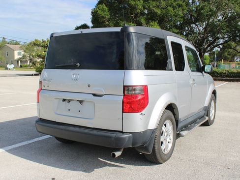 Used 2006 Honda Element EX-P image 10