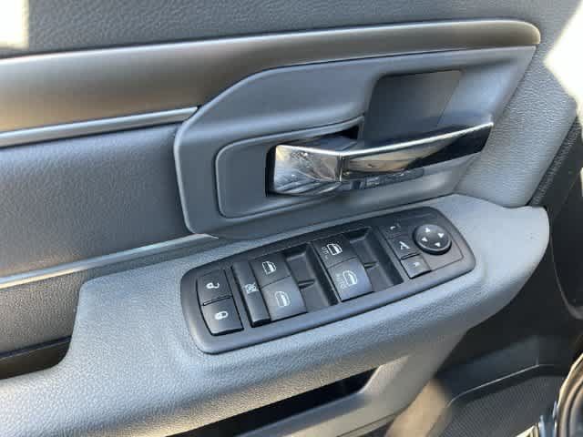 Used 2015 RAM 1500 Big Horn AWD/4WD image 31