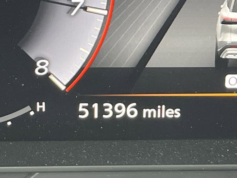 Certified 2023 INFINITI QX60 Luxe w/ Performance Audio Package image 25