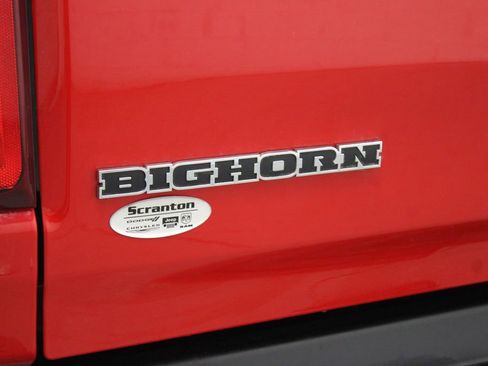 Used 2019 RAM 1500 Big Horn image 41