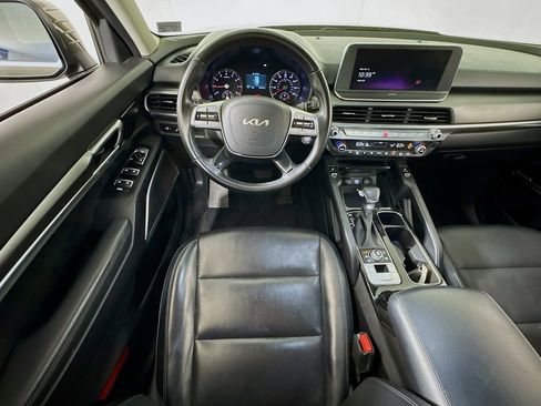 Used 2022 Kia Telluride S image 23