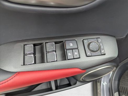 Used 2021 Lexus NX 300 F Sport image 10