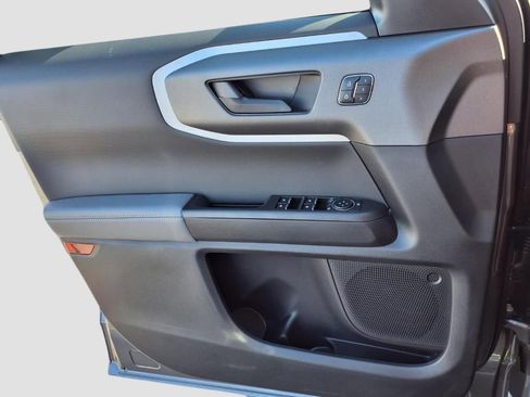New 2025 Ford Bronco Sport Badlands AWD/4WD image 24